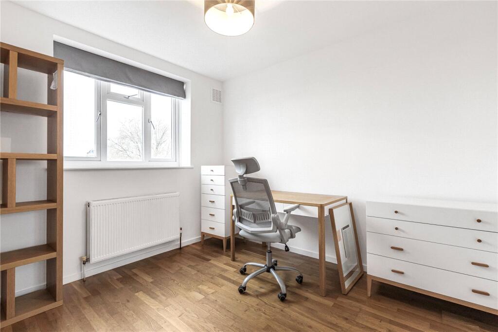 Apartment in London - View 6
