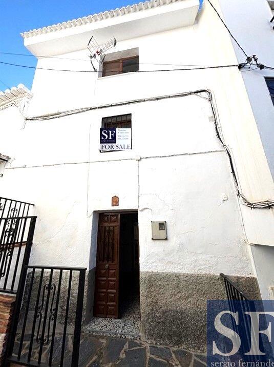 Main image of property: Andalucia, Malaga, Canillas de Aceituno
