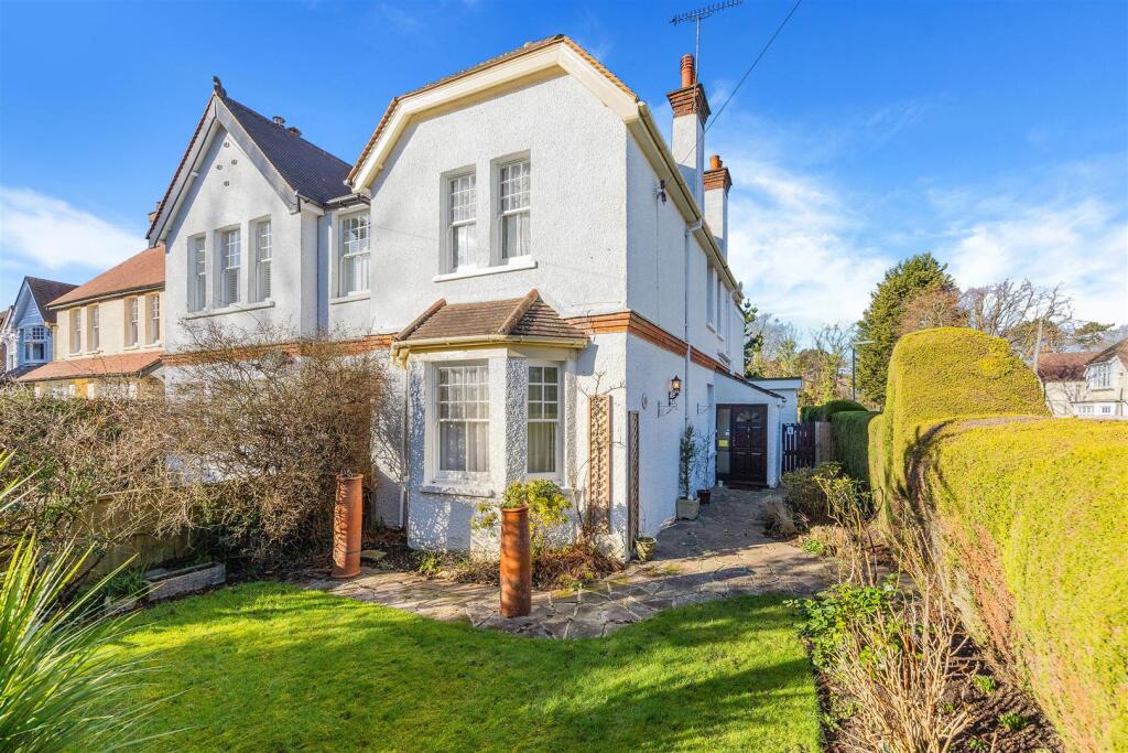 Main image of property: Chapel Road, Tadworth