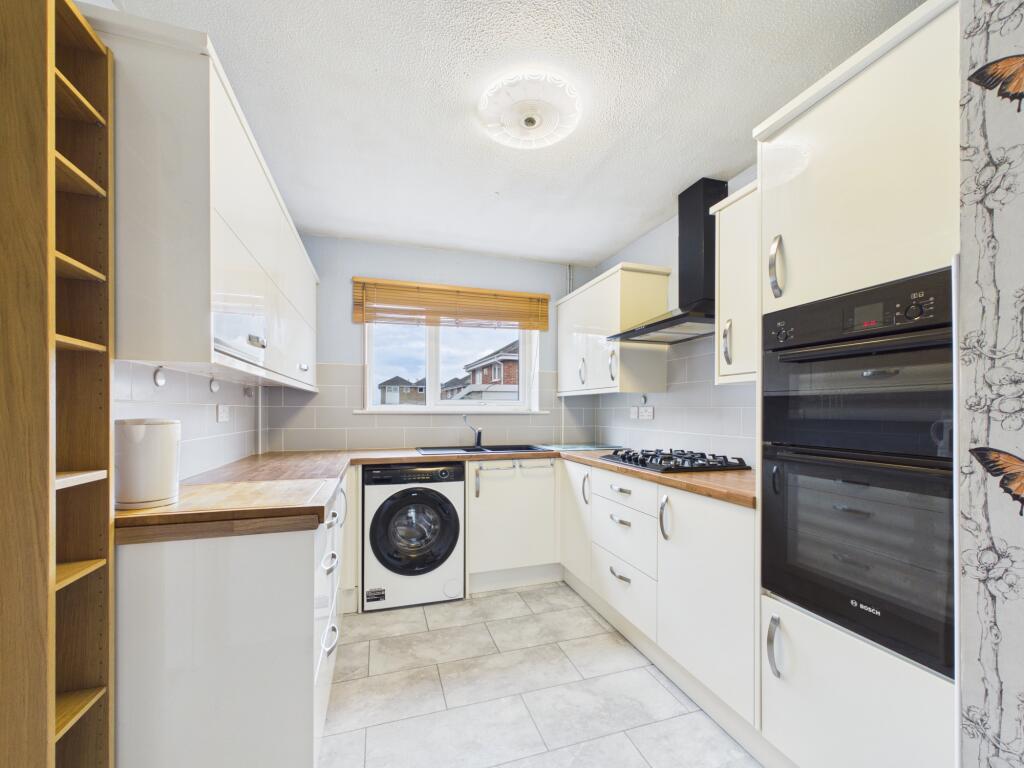 Hallam Way, West Hallam photo 4