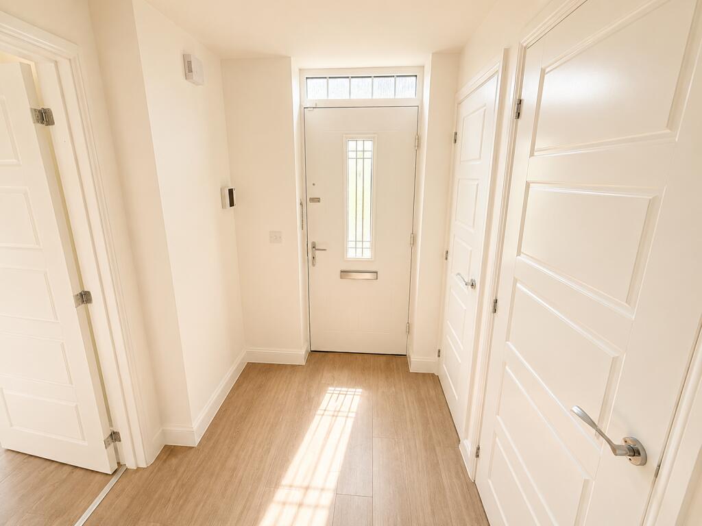 House in Lancaster, Luneside West, Marsh - View 4