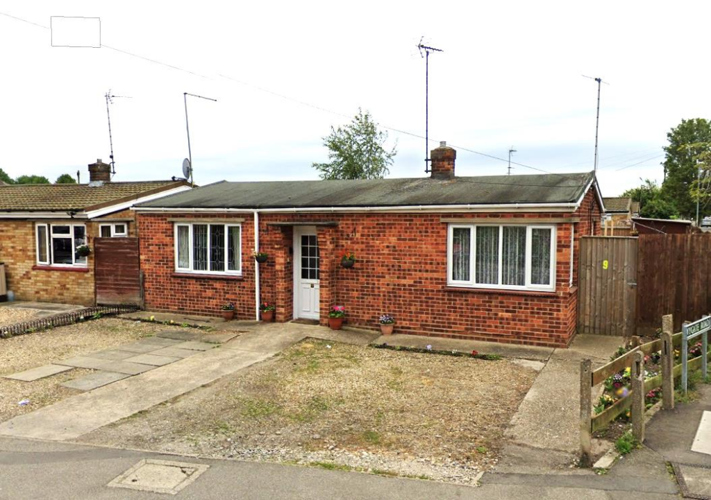 Main image of property: Woolram Wygate, SPALDING
