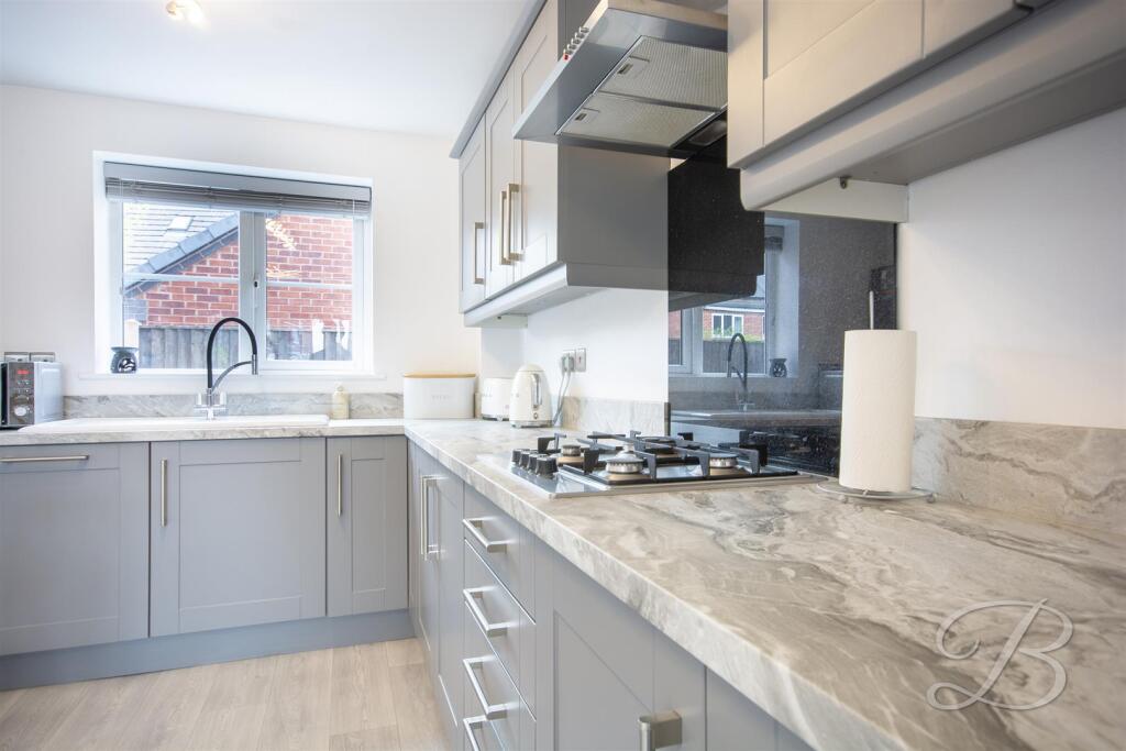 House in Ashfield, Annesley CP - View 3