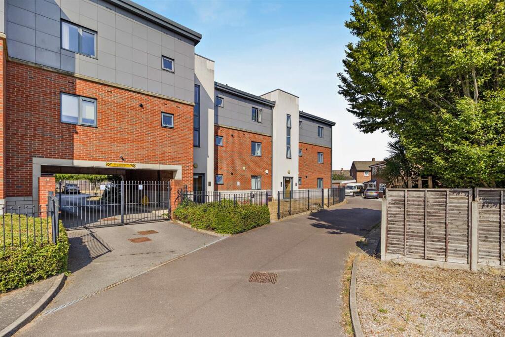 Main image of property: Brooke Court, Auckley, Doncaster