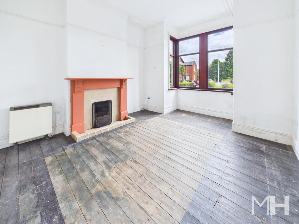 House in South Ribble, Longton - More