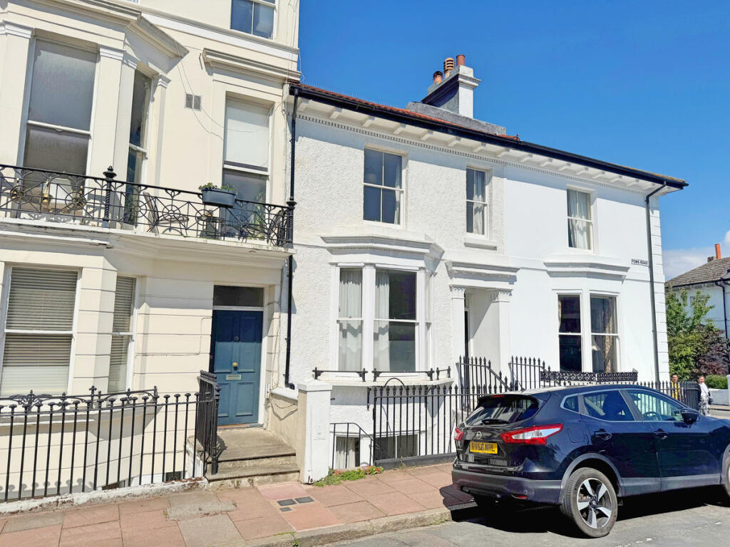 Main image of property: Powis Road, Brighton