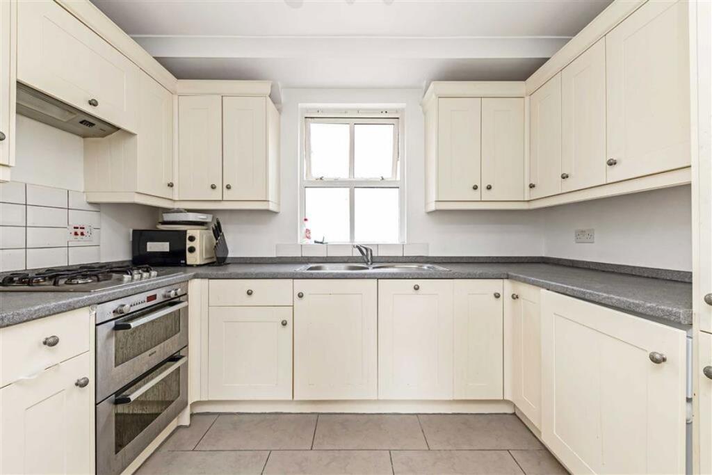 Apartment in London, Hoxton - View 5