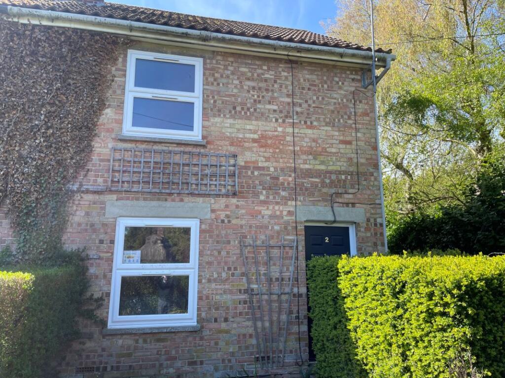 Main image of property: 2 College Farm Lane, Thompson, Thetford, Norfolk, IP24 1QG