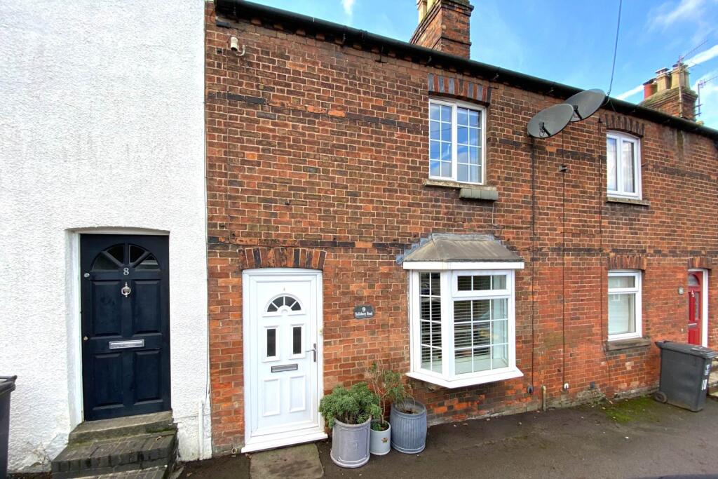 Main image of property: Salisbury Road, Marlborough, SN8 4AB