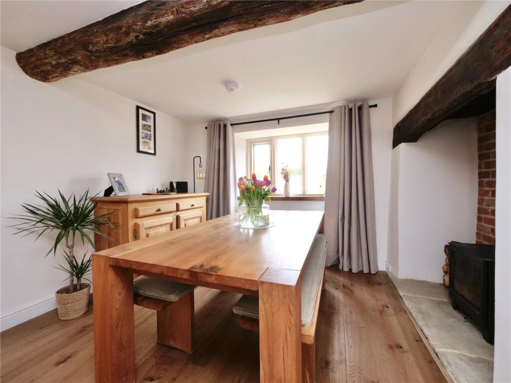 Additional image 10 of Fully Renovated Village House - Beckington