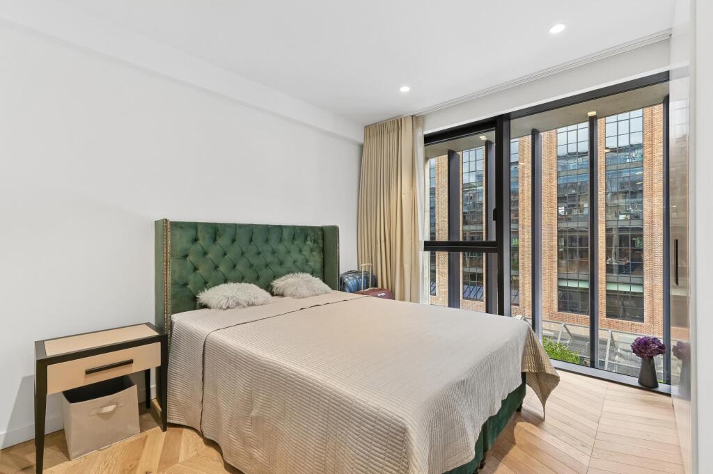 Apartment in London - View 4
