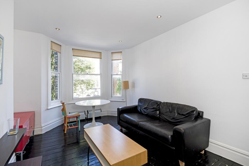 Main image of property: Lambert Road, SW2