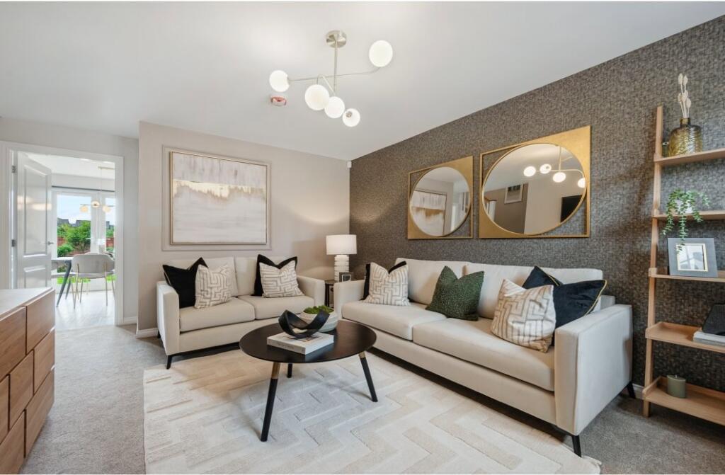 House in Wigan - View 2