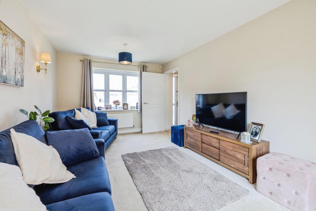Long Ridge, Navenby, Lincoln, LN5 photo 5