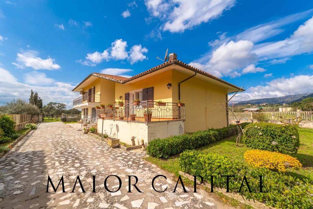 Main image of property: Sardinia, Sassari, Berchidda