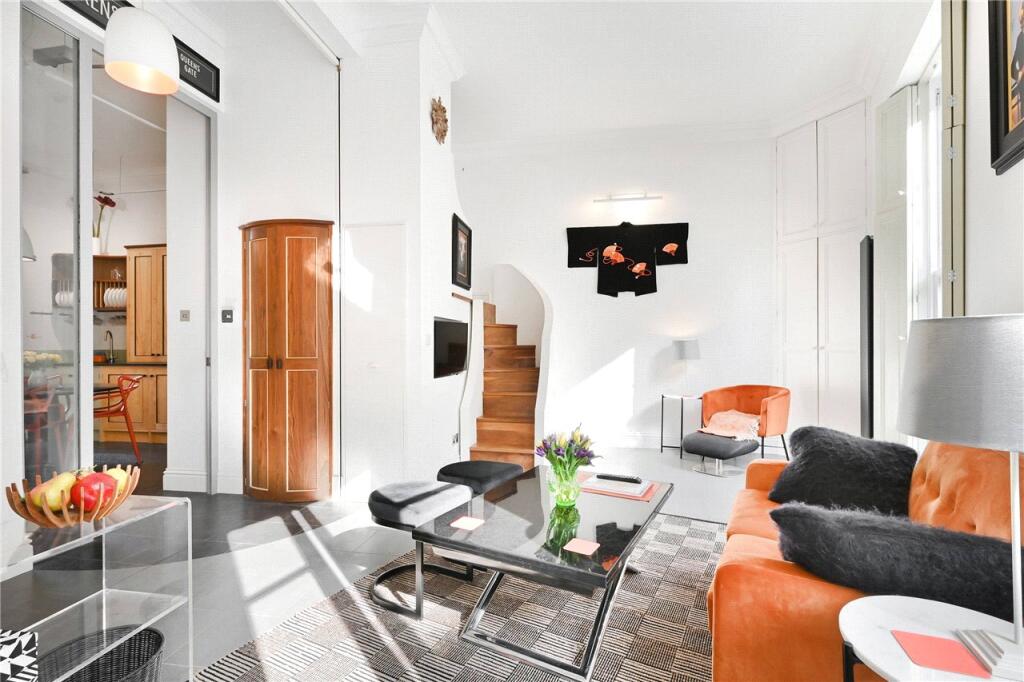 Apartment in London - View 3