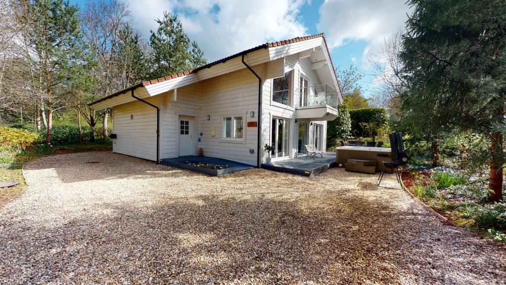 Main image of property: Parsonage Lane, Kingston St. Mary, Taunton