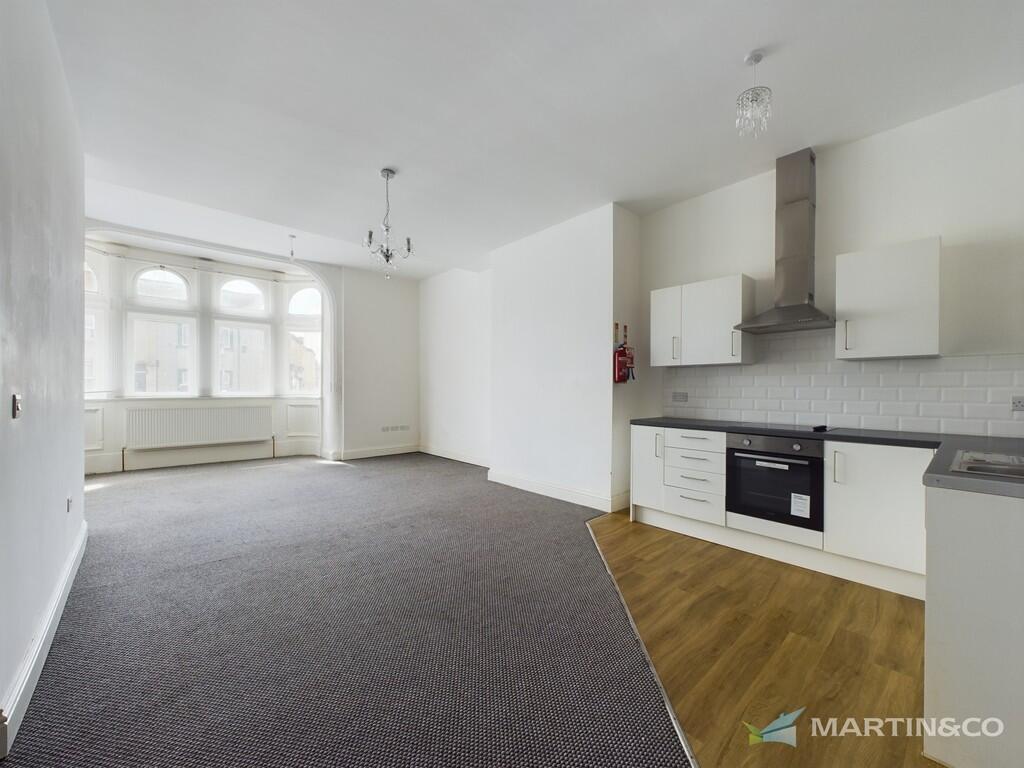 Main image of property: Flat 3, Empress House, 59 Exchange Street