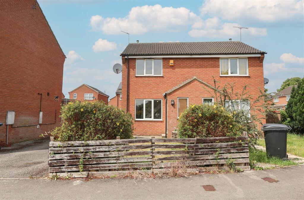 Main image of property: Rymer Way, Thirsk