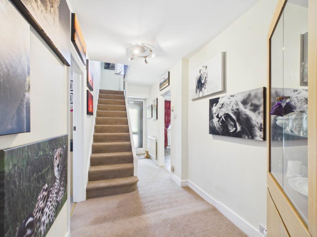 House in Hemel Hempstead, Ellesborough - View 3