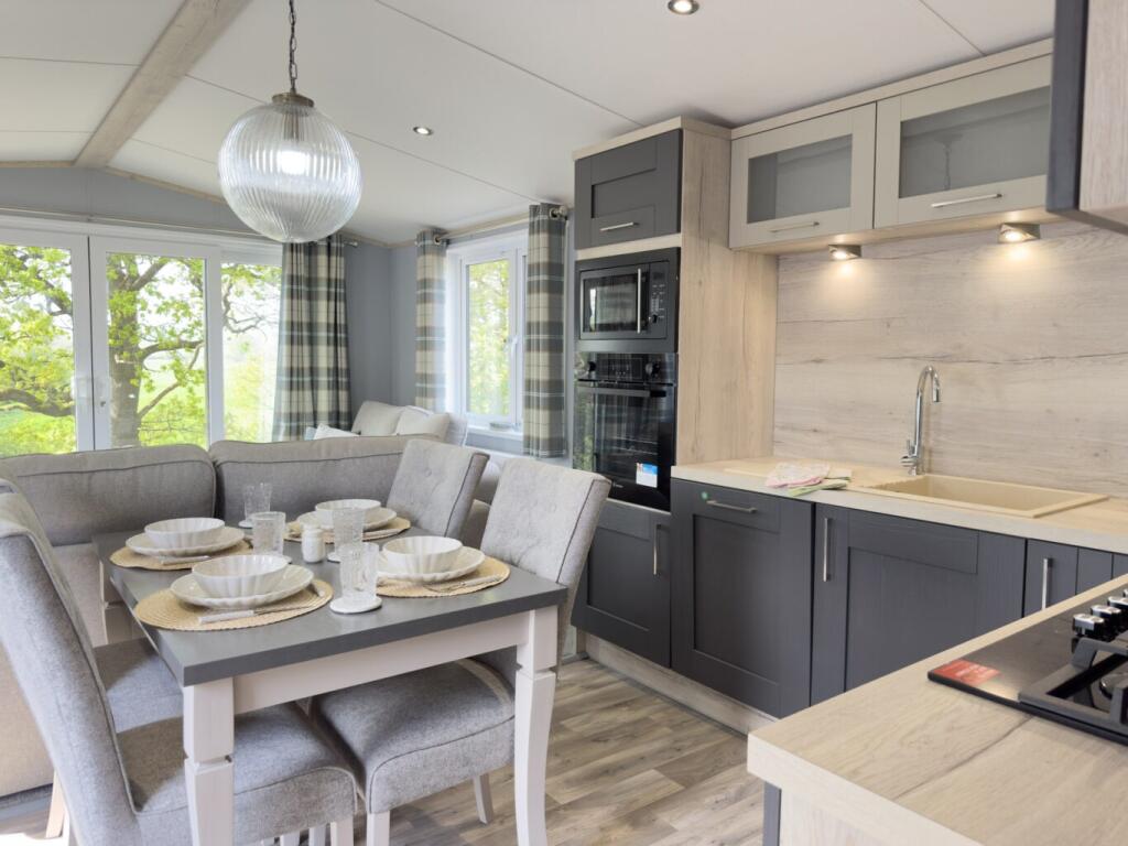 Additional image 6 of Two Bed Residential Bespoke Whinfell, Shireburne Park,  Waddington, Lancashire, BB7 3LB