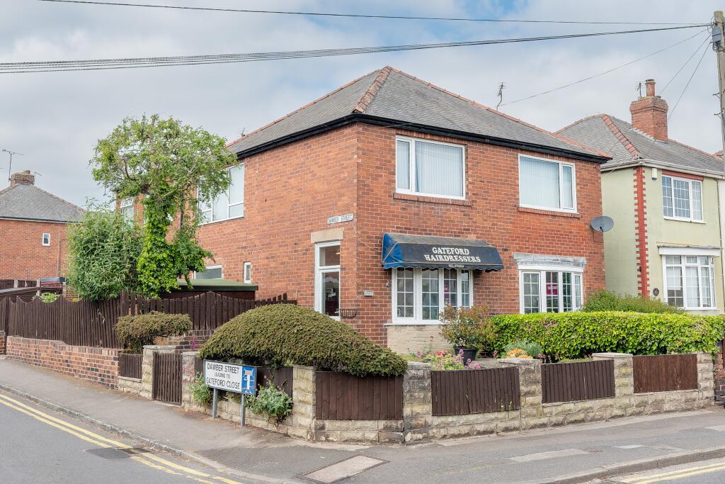 Main image of property: Gateford Road, Worksop, S81