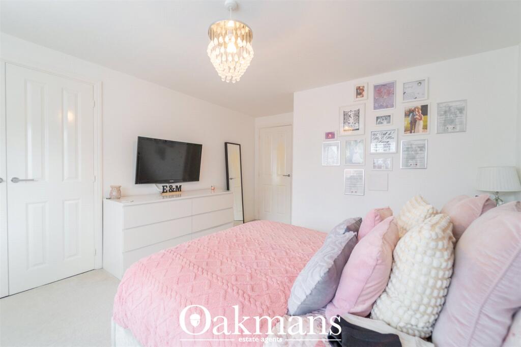 Additional image 13 of Odell Street, Redditch, Worcestershire, B97