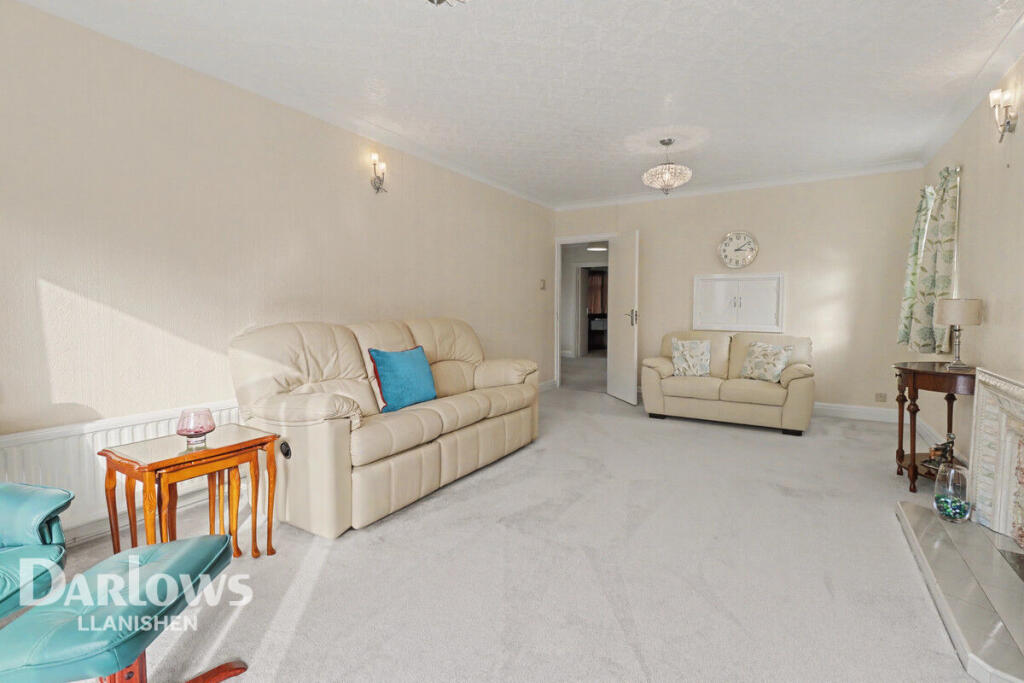Main image of property: North Rise, Cardiff