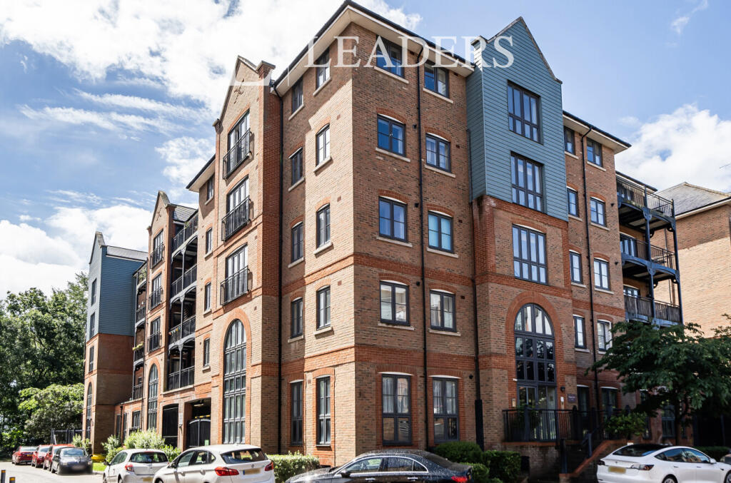 Main image of property: Cannons Wharf, Tonbridge, Kent