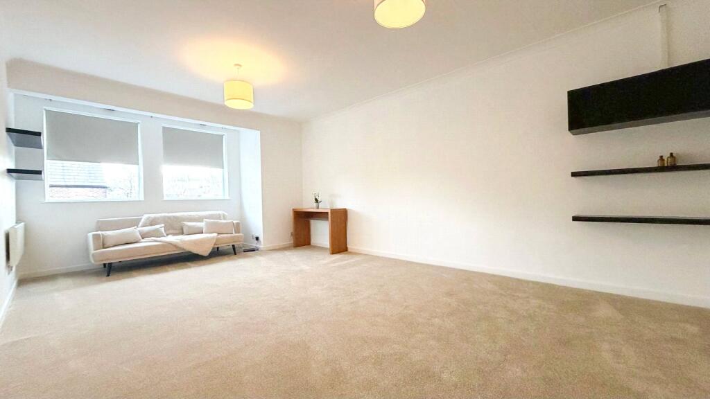 Apartment in Manchester - View 2
