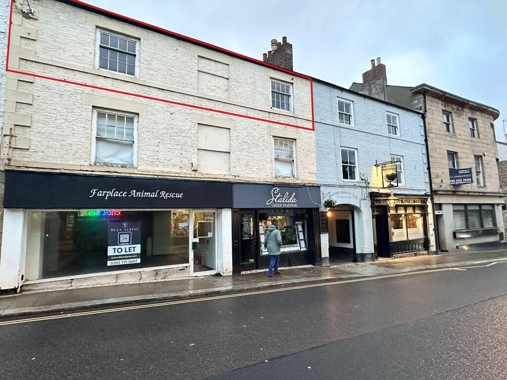 Main image of property: 9A Battle Hill, Hexham, Northumberland, NE46