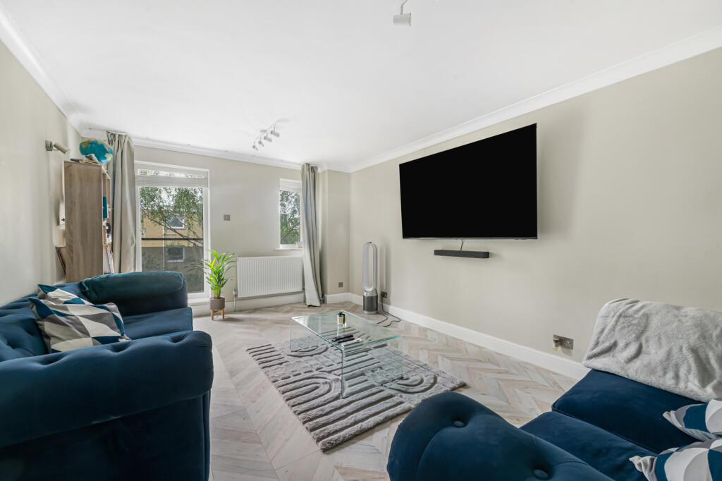 Main image of property: Tavistock Road, Croydon, CR0