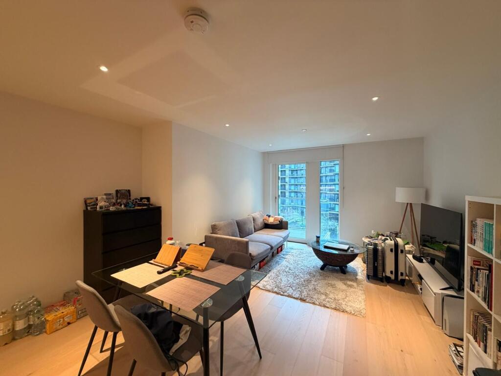 Main image of property: Belvedere Row Apartments, Fountain Park Way, London