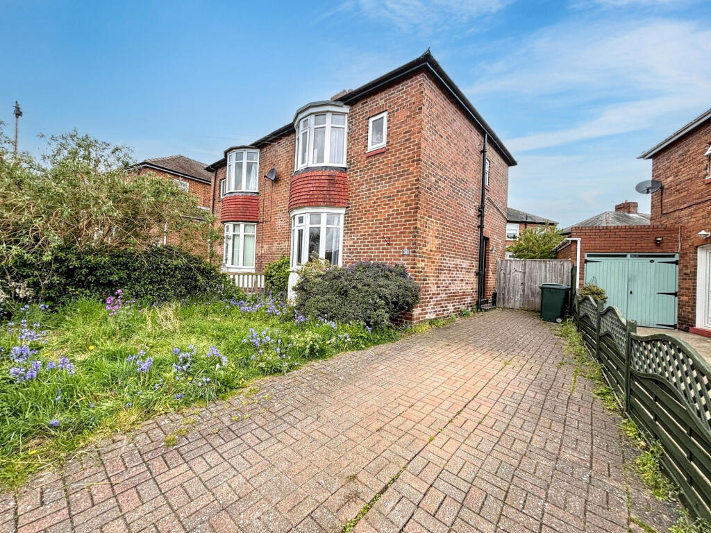 Main image of property: Naylor Avenue, Winlaton Mill, Blaydon-on-Tyne, Tyne and Wear, NE21 6SA