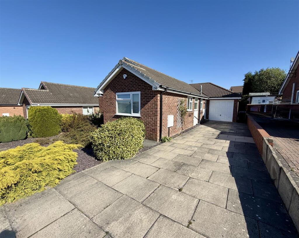 Main image of property: Sandgate Drive, Kippax, Leeds