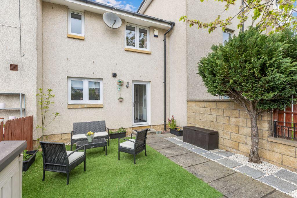 20B Saughton Mains Gardens, Saughton, Edinburgh, EH11 3QQ - View 6