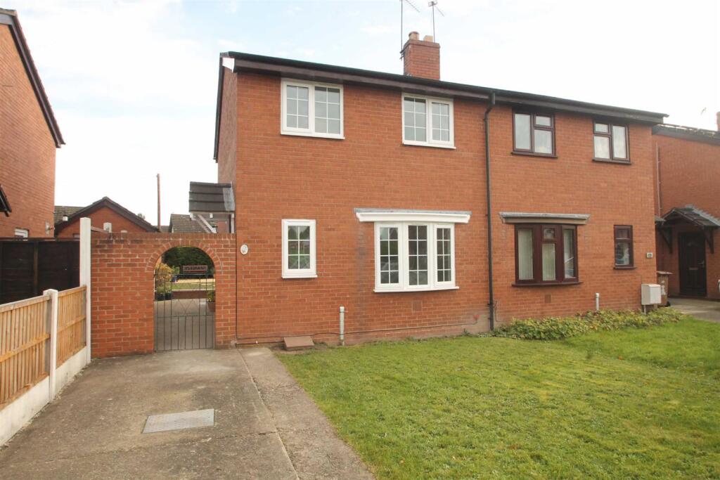 Main image of property: Willow Close, St Martins