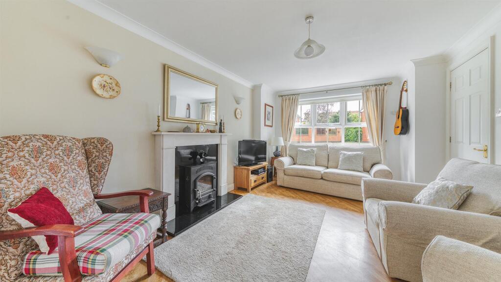 House in Derby - View 4
