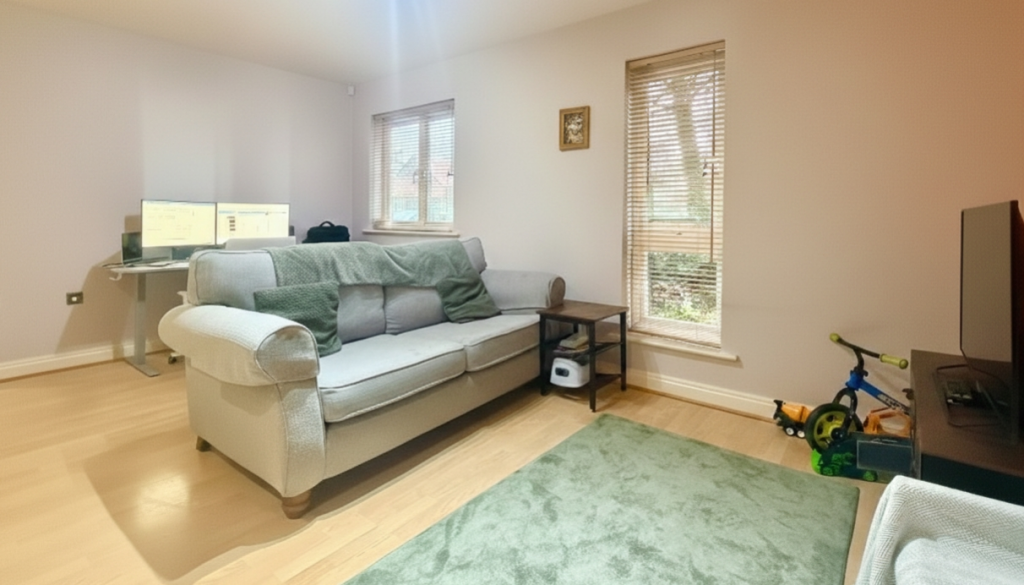 Rectory Road, Boston, Lincolnshire, PE21 photo 4
