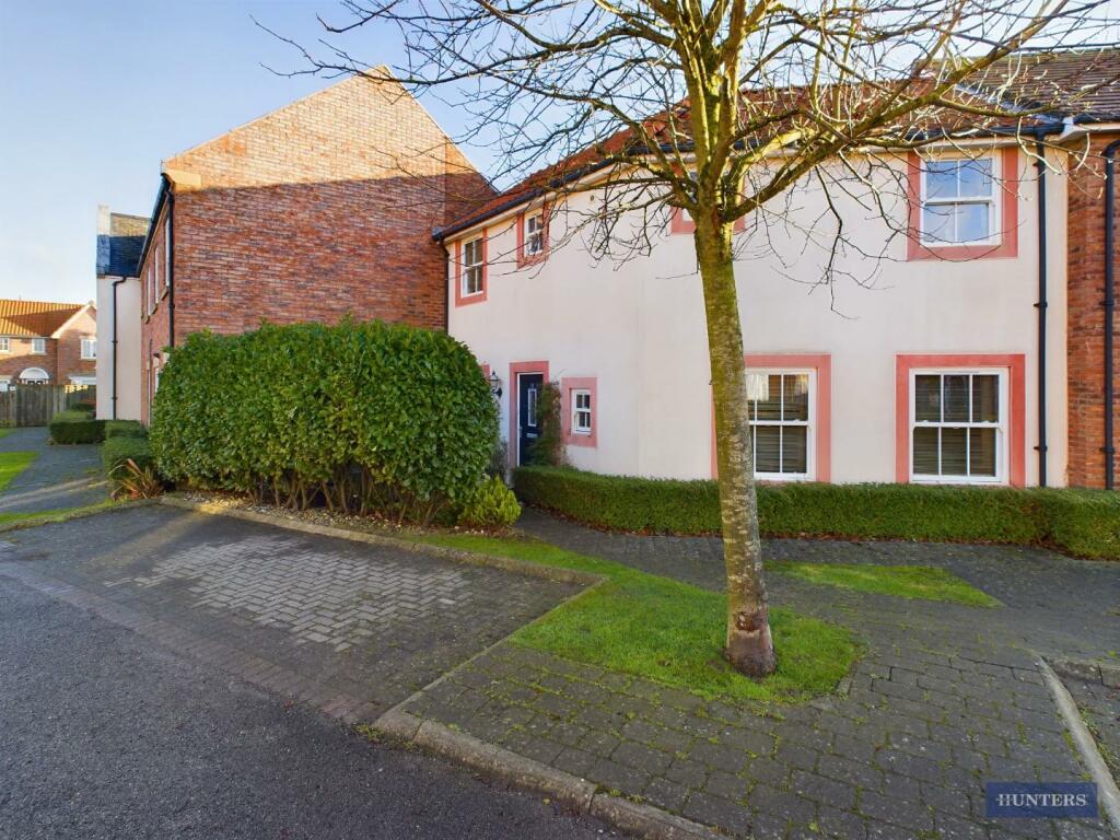 Main image of property: Perran Court, Moor Road, Filey