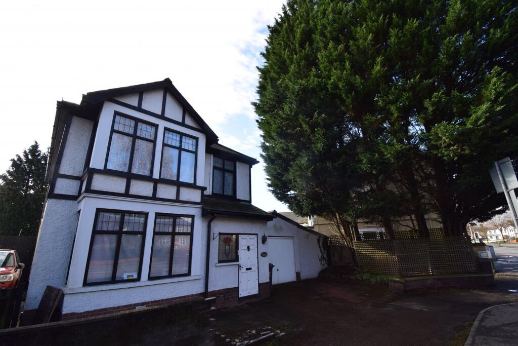 Main image of property: Western Avenue, Llandaff, Cardiff