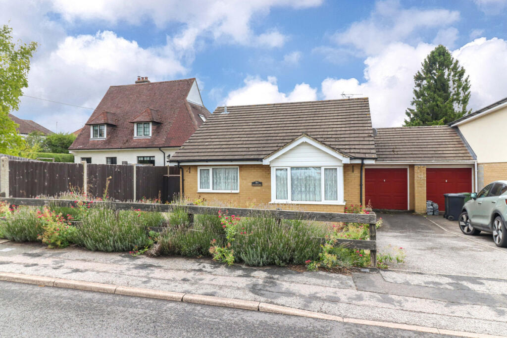 Main image of property: Manor Road, Tring, HP23