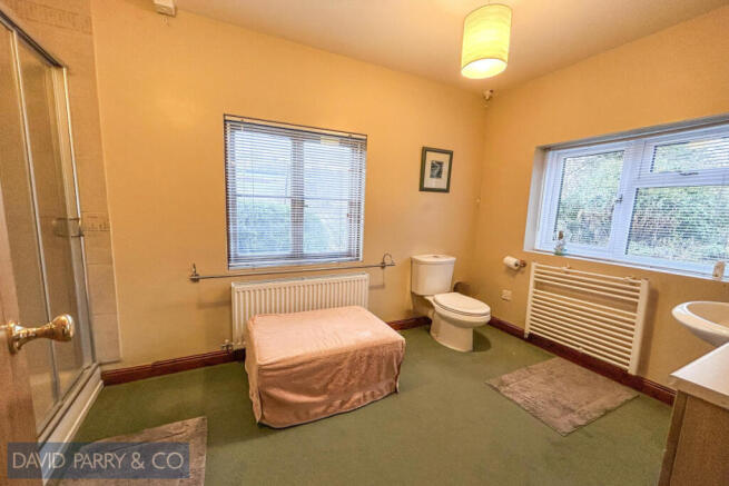 Smallholding Country Property
