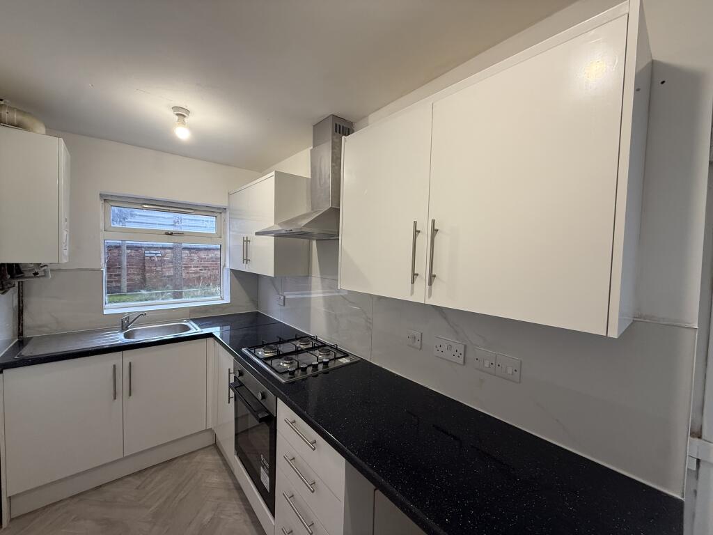 Main image of property: Upper Boundary Road, Derby, DE22 3NU