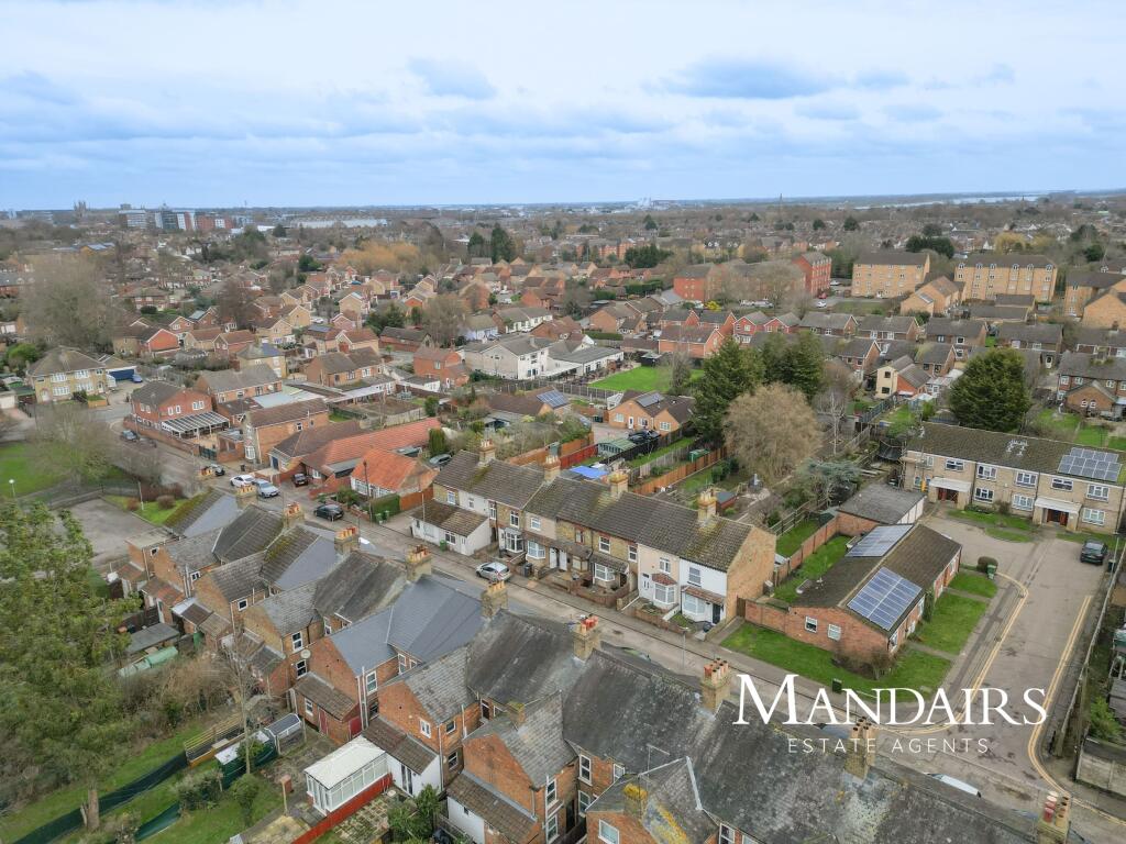 St. Margarets Road, Fletton, Peterborough photo 4