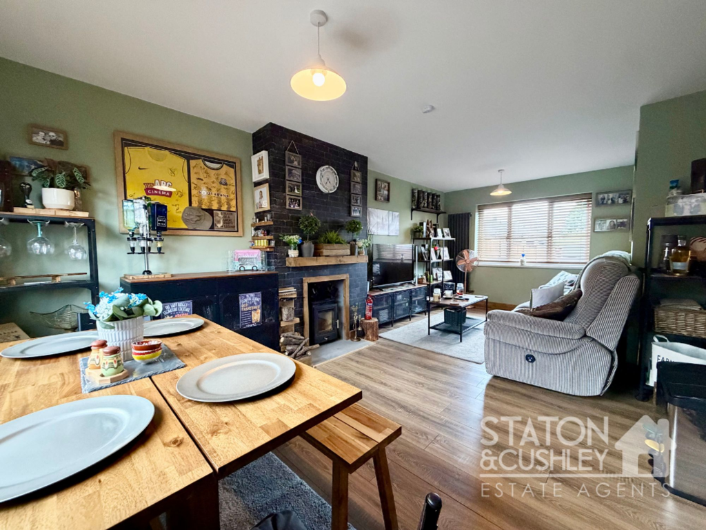 House in Ashfield, Broomhill, Hucknall - View 5