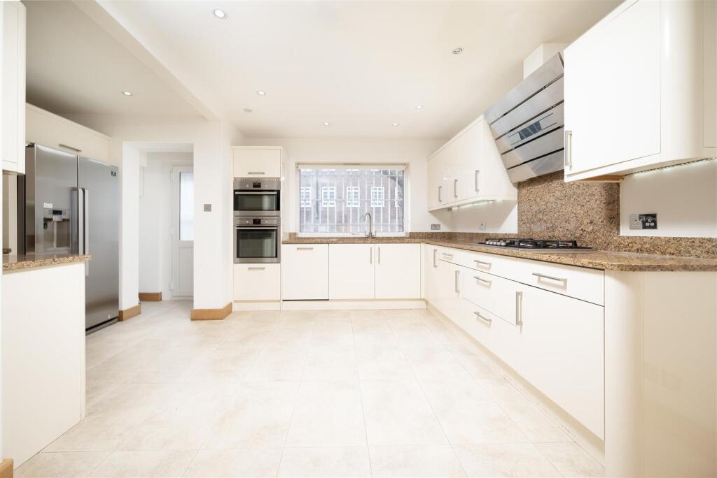 Main image of property: Inverness Terrace, Bayswater W2