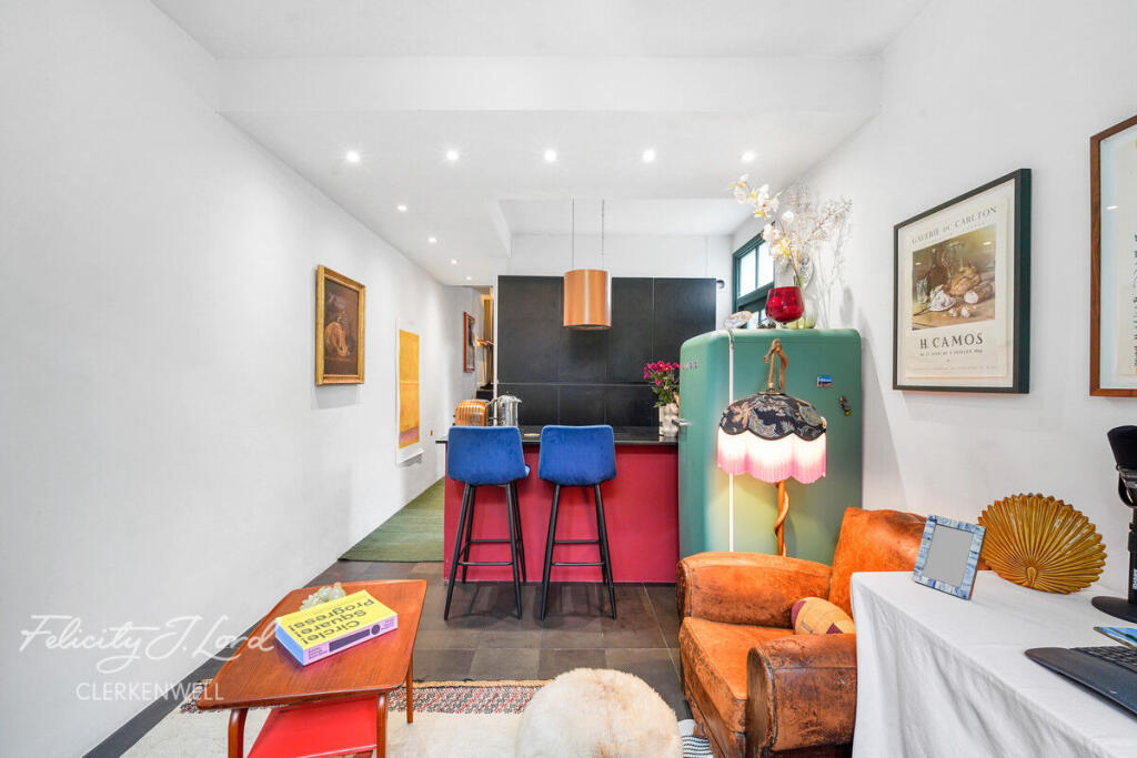 Main image of property: Haberdasher Street, LONDON