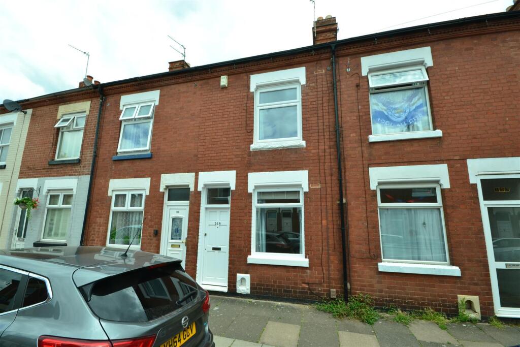 Main image of property: St Leonards Road, Clarendon Park, Leicester