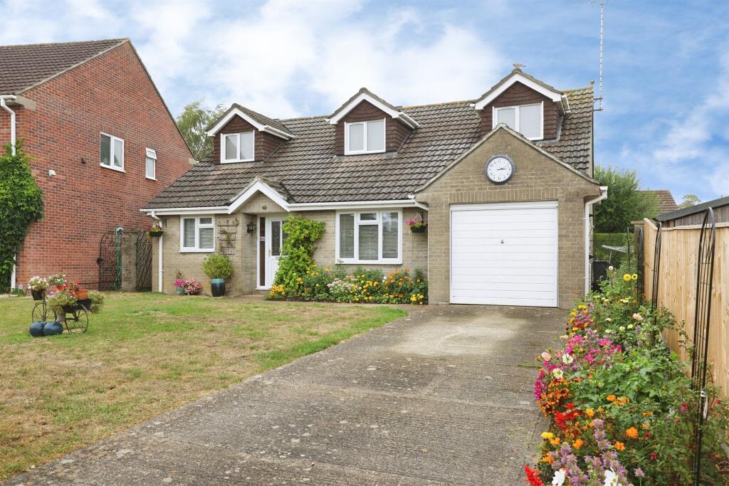 Main image of property: Willow Drive, Durrington, Salisbury